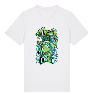 Monstertje Thumbnail