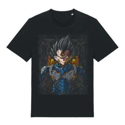 Vegeta Thumbnail