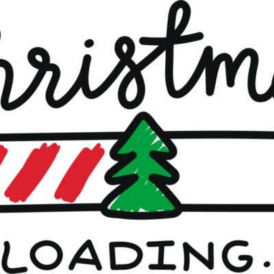 Christmas loading Thumbnail