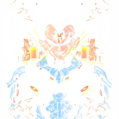 vegueta premium Thumbnail