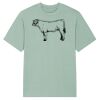 Freestyler t-shirt  Thumbnail