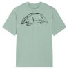 Freestyler t-shirt  Thumbnail