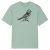 Freestyler t-shirt  Thumbnail