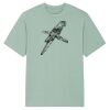 Freestyler t-shirt  Thumbnail