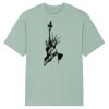 Freestyler t-shirt  Thumbnail