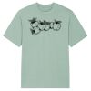 Freestyler t-shirt  Thumbnail