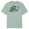 Freestyler t-shirt  Thumbnail