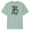 Freestyler t-shirt  Thumbnail