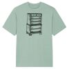 Freestyler t-shirt  Thumbnail