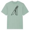 Freestyler t-shirt  Thumbnail