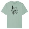 Freestyler t-shirt  Thumbnail