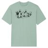 Freestyler t-shirt  Thumbnail