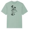 Freestyler t-shirt  Thumbnail