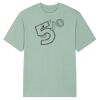 Freestyler t-shirt  Thumbnail