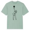 Freestyler t-shirt  Thumbnail