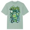 Freestyler t-shirt  Thumbnail