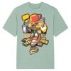 Freestyler t-shirt  Thumbnail