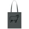 Light tote bag  Thumbnail