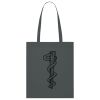 Light tote bag  Thumbnail