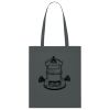 Light tote bag  Thumbnail