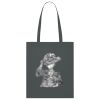 Light tote bag  Thumbnail