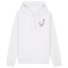 Drummer 2.0 hoodie  Thumbnail